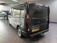 tweedehands Fiat Talento 1.6 MJ EcoJet L1H1 SX Trekhaak, Parkeersensoren, Navigatie.