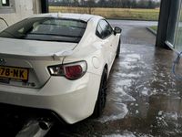 tweedehands Toyota 4 Runner GT86