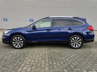 Occasion Subaru Outback Premium 176 PK (129 kW) 2016 Blauw Stationwagen