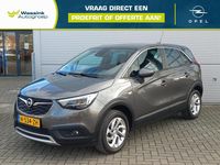 Occasion Opel Crossland X Innovation 2022 Grijs SUV