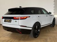 tweedehands Land Rover Range Rover Velar 2.0 P250 Turbo AWD R-Dynamic HSE , PANO , NAP , 1e