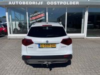 tweedehands Suzuki Vitara 1.4 Boosterjet Select