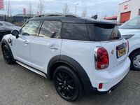 tweedehands Mini Cooper S Countryman E 2.0 ALL4 Chili Plug-In-Hybrid