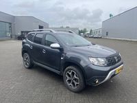 tweedehands Dacia Duster 1.2 TCe Prestige