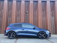 tweedehands VW Scirocco 2.0 TSI R-LINE!| BOM VOL!||PANO|DSG