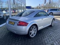 tweedehands Audi TT 1.8 5V Turbo LMV / APK 01-2025 / Clima / Stoelverw