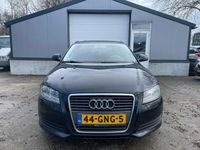 tweedehands Audi A3 1.8 Tfsi 5drs Clima Ketting hoorbaar