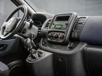 tweedehands Opel Vivaro **1.6 CDTI | 125 PK | L1H1 | A/C | Cruise | Schuifdeur L+R | Multimedia**