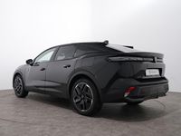 Occasion Peugeot 408 GT 225 PK (165 kW) 2025 Zwart Hatchback