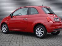 Occasion Fiat 500 69 PK (50 kW) 2023 Rood Hatchback