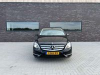 tweedehands Mercedes B180 180 Ambition