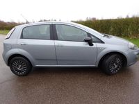 tweedehands Fiat Punto 0.9 TwinAir Easy