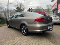 tweedehands VW Passat 1.4 TSI Comfortline 6 tot 12 maanden garantie