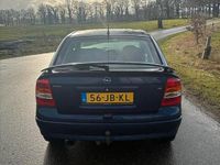 Occasion Opel Astra 84 PK (61 kW) 2002