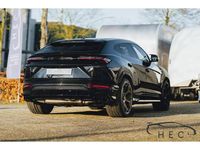 Occasion Lamborghini Urus 651 PK (478 kW) 2019 Zwart SUV