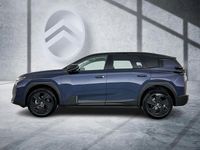Nieuw Citroën C5 Aircross 145 PK (106 kW) 2026 Blauw SUV