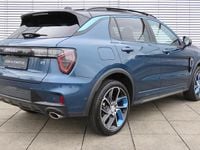 Occasion Lynk & Co 01 2023 Blauw SUV