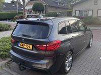Occasion BMW 218 M Sport 136 PK (100 kW) 2021 Grijs MPV