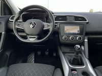 tweedehands Renault Kadjar 1.3 TCe Intens / Panorama dak / 18''LM Velgen / Ce