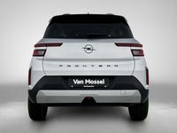Nieuw Opel Frontera 11 kW (15 PK) 2026 Grijs SUV