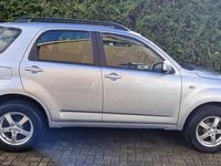 tweedehands Daihatsu Terios 1.5-16v 2WD