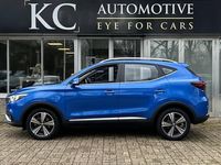 tweedehands MG ZS EV Luxury 45 kWh Pano | Leder | Camera