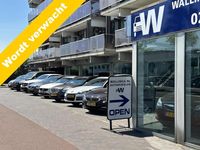 Occasion VW Golf Cabriolet 105 PK (77 kW) 2012 Zwart (metallic) Cabriolet