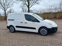 tweedehands Peugeot Partner 120 1.6 HDI L1 XT