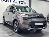 tweedehands Citroën C3 Aircross 1.2 PureTech 150 PK / Navigatie CarPlay / Cruise c