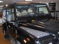 tweedehands Land Rover Defender 2.4 TD 110 SW E