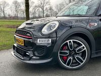 tweedehands Mini John Cooper Works Cooper299pk als nieuw!