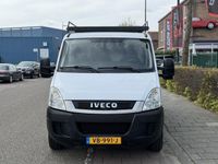 tweedehands Iveco Daily 35S11V 300 H1 NAP