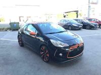 tweedehands Citroën DS3 KM/1.6 THP Racing/GARANTIEMOIS/GPS/CARNET/45000KM