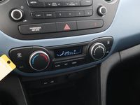 tweedehands Hyundai i10 1.0i i-Motion Comfort NL AUTO | AIRCO | ELEKTR RAM