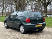 tweedehands VW Polo 1.4 Trendline 5-drs *Distributie is vernieuwd*