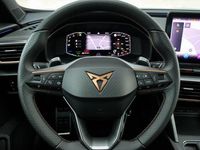 Occasion Cupra Formentor VZ 245 PK (180 kW) 2021 Grijs SUV