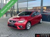 tweedehands Seat Ibiza 1.5 TSI EVO FR/virtual cockpit/trekhaak/camera/navi