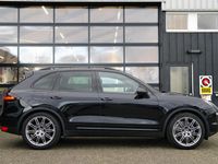 Occasion Porsche Cayenne 300 PK (220 kW) 2013 Zwart SUV