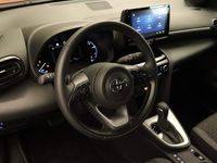 tweedehands Toyota Yaris Cross 1.5 Hybrid Dynamic NAVIGATIE - CLIMATE CONTROL - ADAPTIVE CRUISE CONTROL - ACHTERUITRIJCAMERA