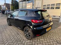 Occasion Renault Clio IV Dynamique 90 PK (66 kW) 2014 Zwart Hatchback