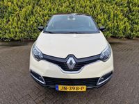 tweedehands Renault Captur 1.2 TCe Dynamique