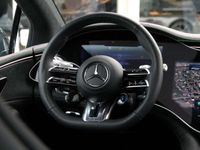 tweedehands Mercedes EQS 53 AMG 4Matic