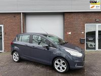 Occasion Ford B-MAX Titanium 120 PK (88 kW) 2013 Grijs MPV