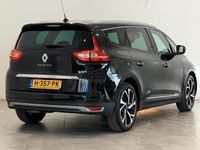 Occasion Renault Grand Scénic IV Bose Edition 140 PK (102 kW) 2019 Zwart MPV