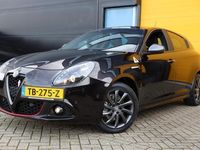 tweedehands Alfa Romeo Giulietta 1.4 Turbo MultiAir Super / 170 PK / AUT / Navi / E