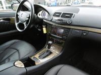 tweedehands Mercedes 280 E-klasse EstateCDI 190pk Avantgarde 1e eigenaar Automaat Navi