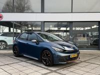 Occasion Cupra Born 169 kW (231 PK) 2021 Blauw Hatchback