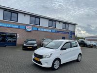 tweedehands Suzuki Celerio 1.0 Comfort 5-Drs | Airco