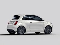 Nieuw Fiat 500 Launch Edition 65 PK (47 kW) 2025 Wit Hatchback
