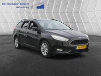 Occasion Ford Focus 127 PK (93 kW) 2017 Stationwagon Stationwagen